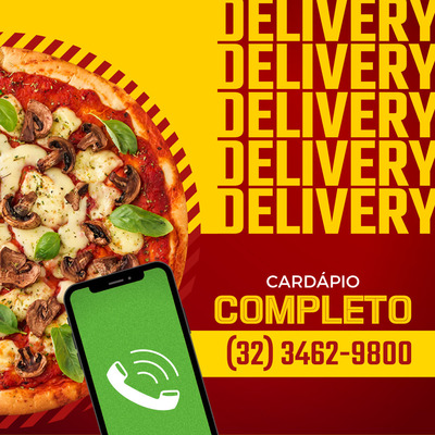 Casa de massas & Pizzaria Tia Hercilea