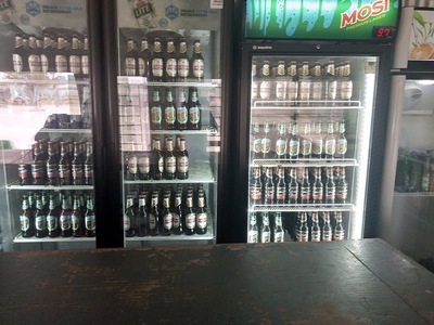 Spin City Pub & Grill