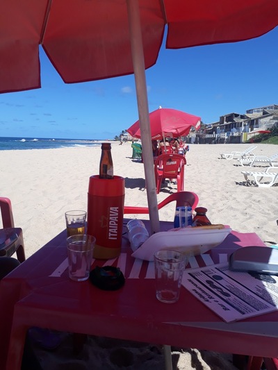 Aritana Bar e Restaurante