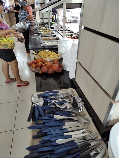 Churrascaria Sabiazinho