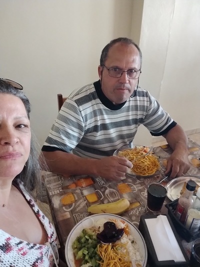 Restaurante Canto da Siriema