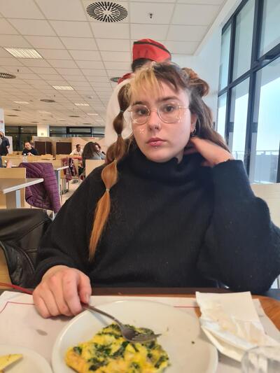 Self Service Camst Group - Tavolucci