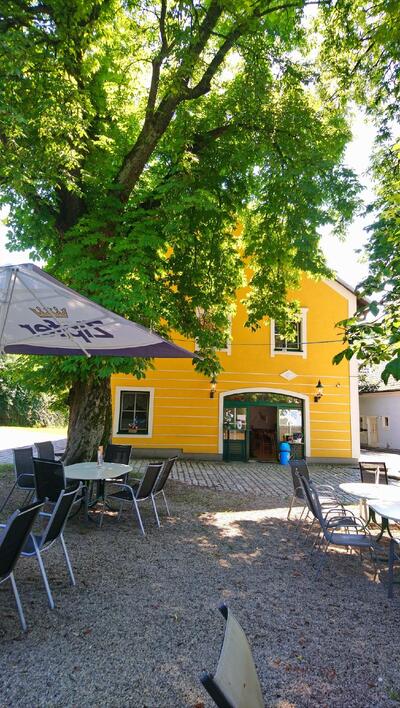 Dorfcafe Dörnbach