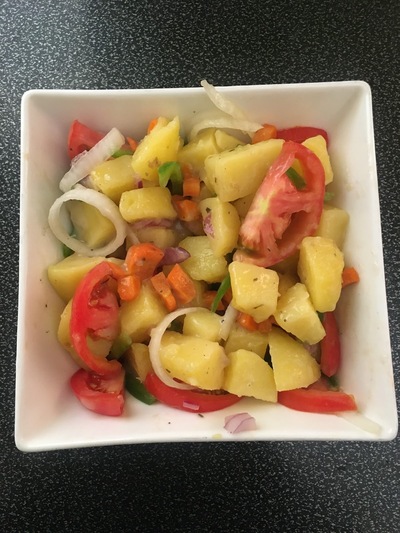 The Jungle Flavour