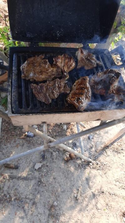 Bar e pizzaria ponto certo