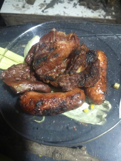 Bar e pizzaria ponto certo