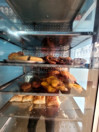 Zain Restaurant kattilanghadi