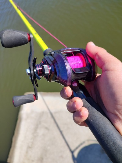 Pesqueiro Pantanosso