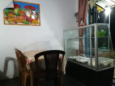 Daham Coolspot (දහම් කූල්ස්පොට්)