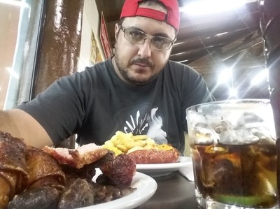 Casarão Lanchonete e Restaurante