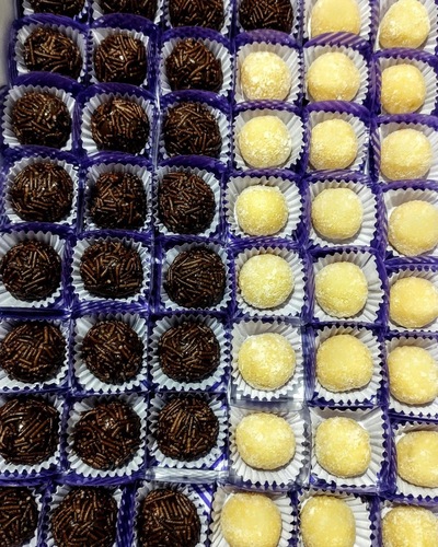 Panificadora Doce Sabor