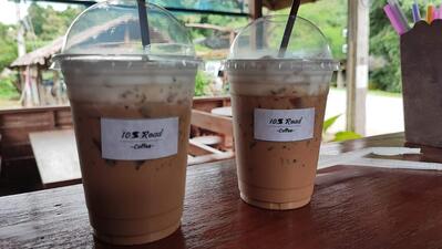 105 Road Coffee ๑๐๕ โรด คอฟฟี่