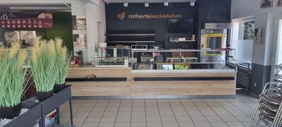 Annes Backstube - Merzen