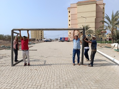 مطعم عصيد