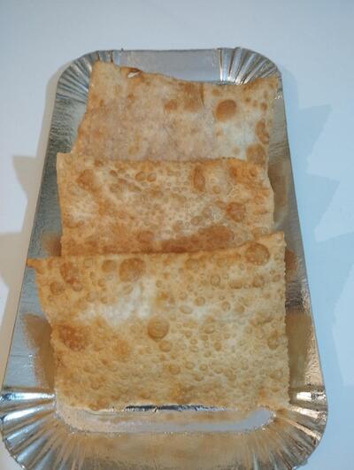 Lanchonete Bom Sabor