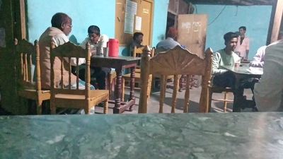 Najmul Restaurant (নজমুল হোটেল)