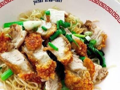 ปุ้ย ก๋วยเตี๋ยวเป็ด สาขา 2