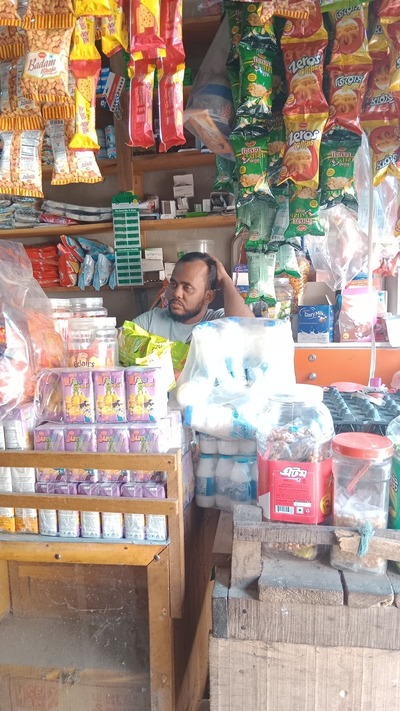 Harun store