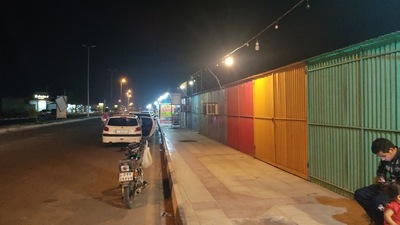 سمبوسه مخصوص مرغ