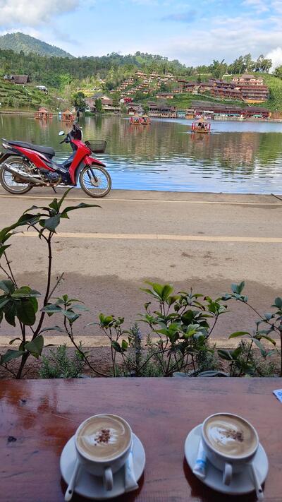 คาเฟยเตี้ยน