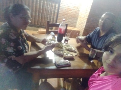 El Huequito