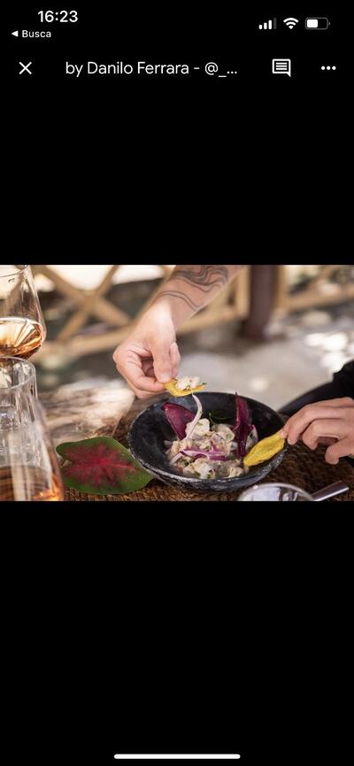 Jirêh Bar E Cozinha Prática