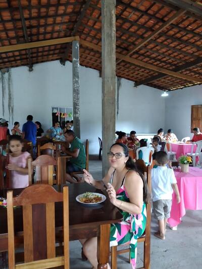 Restaurante Rancho da Deusa