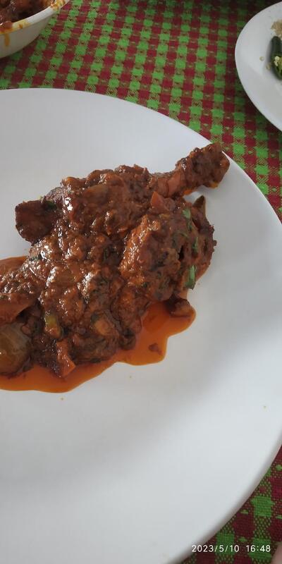 New SwarnRekha Restaurant