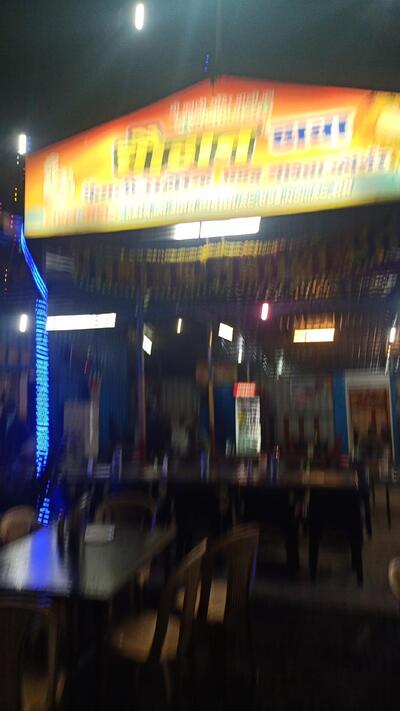 Chouhan family dhaba and restaurant