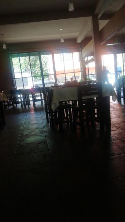 Restaurante Doña Mago