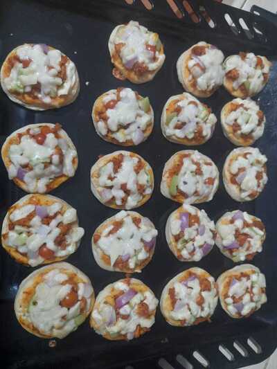 Mr.Chef Galagedara