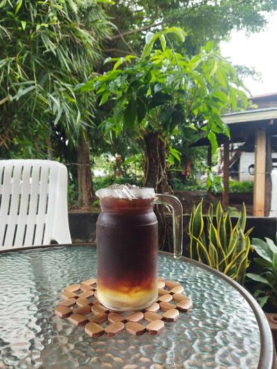 CK Coffee No.46