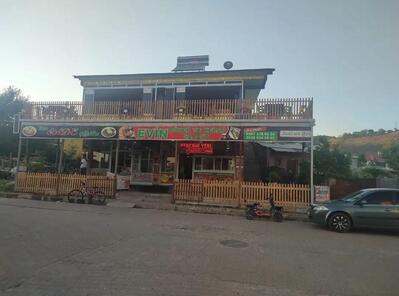 Evin Döner Bingöl