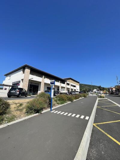 Boulangerie Marie Fabregat