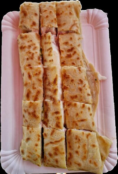 Palačinke Stari Grad