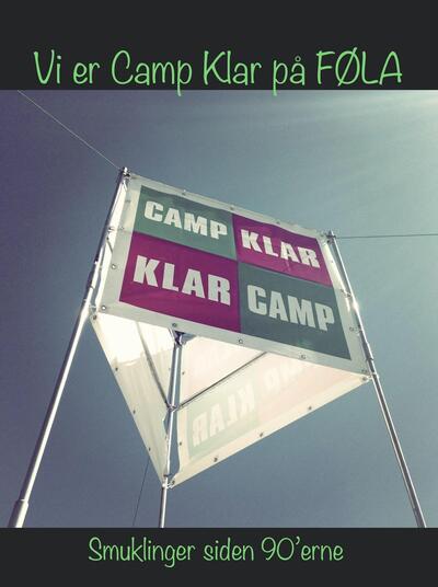 Camp Klar