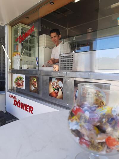 Suhail Döner
