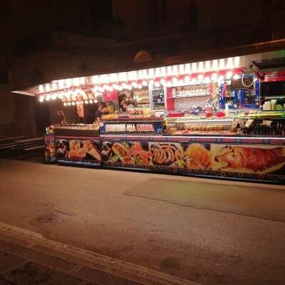 Paninoteca da Marcucc