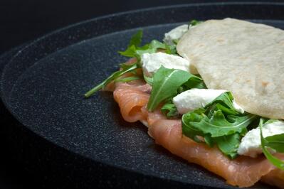 IL CHIOSCO Food Truck