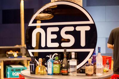 Nest Lounge