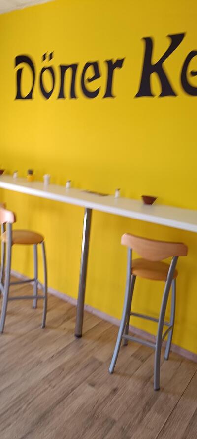 Döner Kebab Partizánske