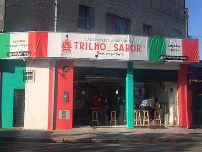 Pizzaria Trilho do Sabor