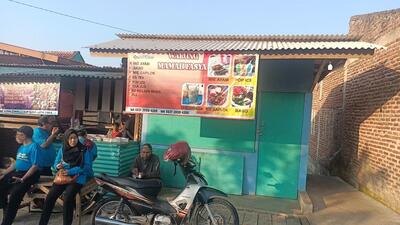 Warung mamah fassya