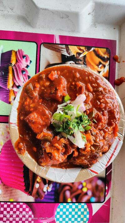 Rathour ji spice club & new family restaurant