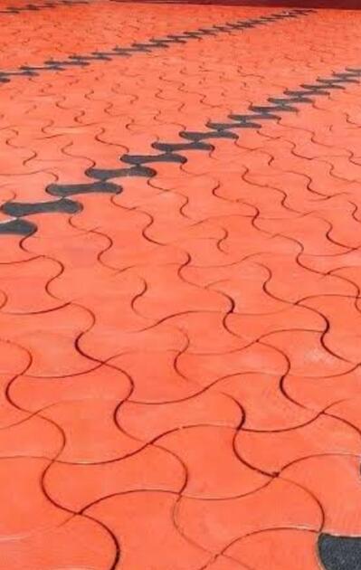 EVREST PAVER BLOCK PONGALUR TIRUPUR