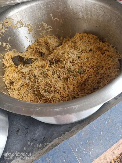 Bismillah family restaurant and fast food