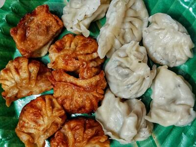 Mon Pasand Momo Shop