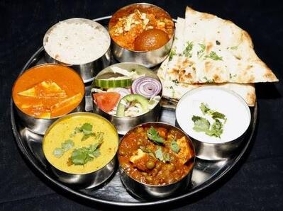 shree rana hotel & AC rooms