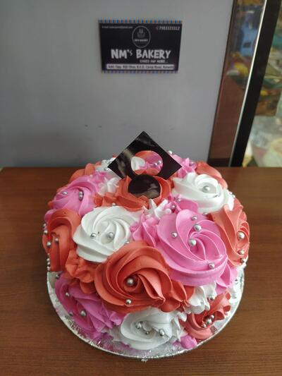 NM's BAKERY