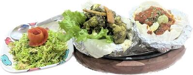 SHOBLA BAR AND RESTURANT